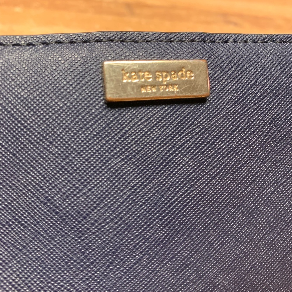 Kate Spade Wallet - Picture 2 of 4
